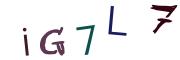 CAPTCHA obrazkowa