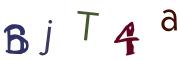 CAPTCHA obrazkowa
