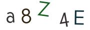 CAPTCHA obrazkowa