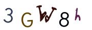 CAPTCHA obrazkowa