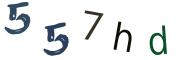CAPTCHA obrazkowa