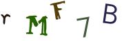 CAPTCHA obrazkowa