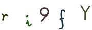 CAPTCHA obrazkowa