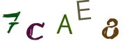CAPTCHA obrazkowa