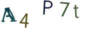 CAPTCHA obrazkowa