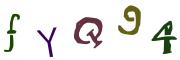 CAPTCHA obrazkowa