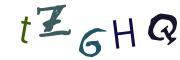 CAPTCHA obrazkowa