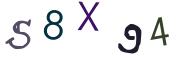 CAPTCHA obrazkowa