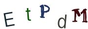 CAPTCHA obrazkowa