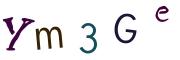 CAPTCHA obrazkowa