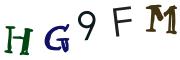 CAPTCHA obrazkowa