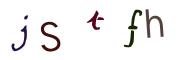 CAPTCHA obrazkowa