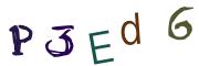 CAPTCHA obrazkowa