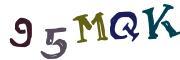 CAPTCHA obrazkowa