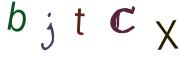 CAPTCHA obrazkowa