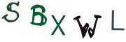 CAPTCHA obrazkowa