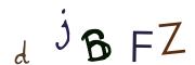CAPTCHA obrazkowa