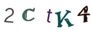 CAPTCHA obrazkowa