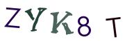 CAPTCHA obrazkowa