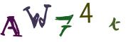 CAPTCHA obrazkowa
