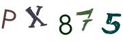 CAPTCHA obrazkowa