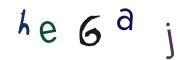 CAPTCHA obrazkowa