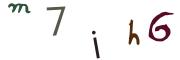CAPTCHA obrazkowa