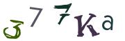 CAPTCHA obrazkowa