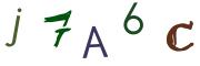 CAPTCHA obrazkowa