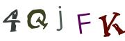 CAPTCHA obrazkowa