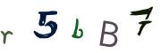 CAPTCHA obrazkowa