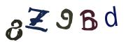 CAPTCHA obrazkowa
