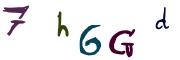 CAPTCHA obrazkowa
