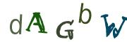 CAPTCHA obrazkowa