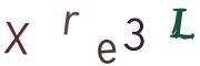 CAPTCHA obrazkowa
