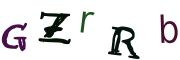 CAPTCHA obrazkowa