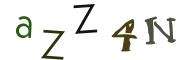 CAPTCHA obrazkowa