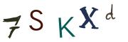 CAPTCHA obrazkowa