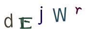 CAPTCHA obrazkowa