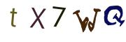 CAPTCHA obrazkowa