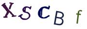 CAPTCHA obrazkowa