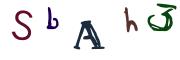 CAPTCHA obrazkowa
