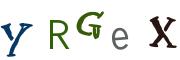 CAPTCHA obrazkowa