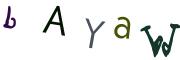 CAPTCHA obrazkowa