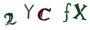 CAPTCHA obrazkowa