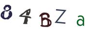 CAPTCHA obrazkowa