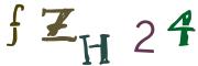 CAPTCHA obrazkowa