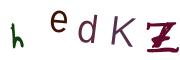 CAPTCHA obrazkowa