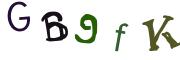 CAPTCHA obrazkowa