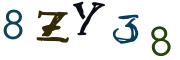 CAPTCHA obrazkowa